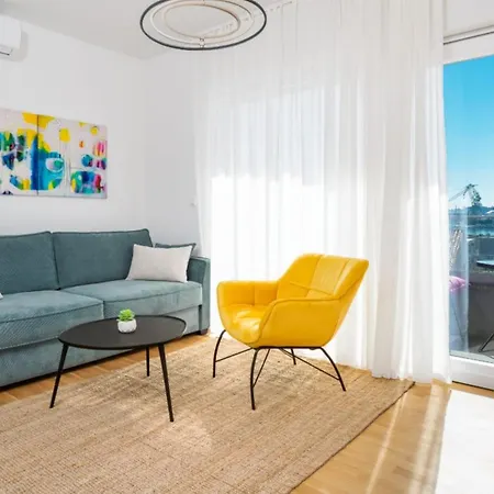 Lana Apartmán Trogir