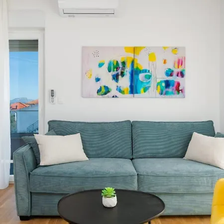 Apartmán Lana Trogir