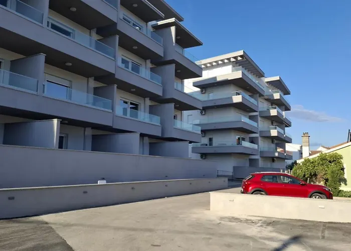 Appartement Lana