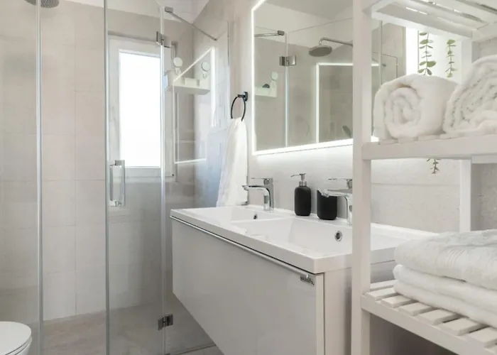 Appartement Lana Trogir