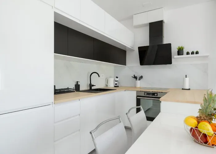 Lana Appartement