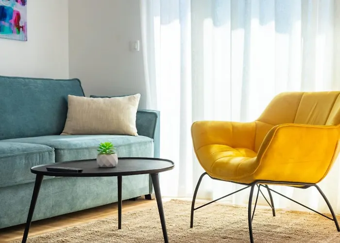 Lana Appartement *