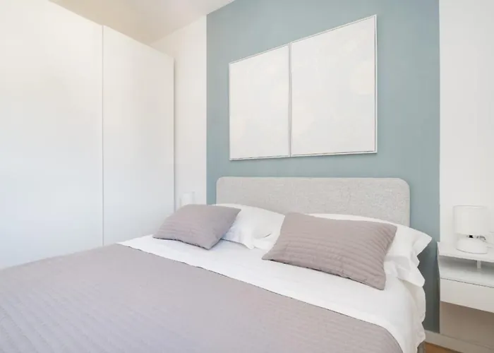 Appartement Lana Trogir