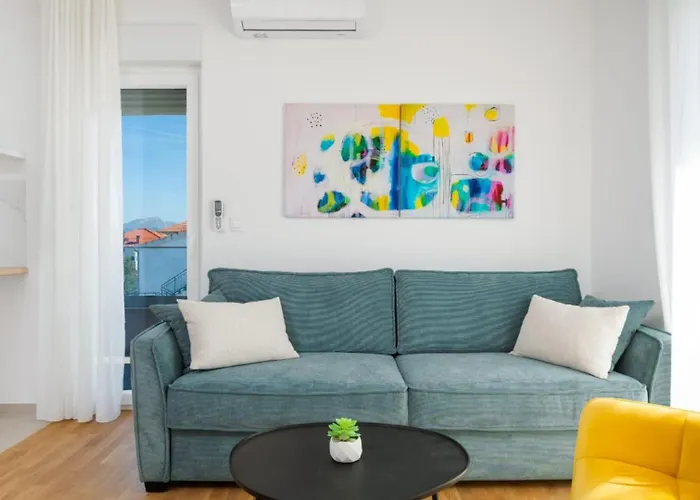 Appartement Lana Trogir
