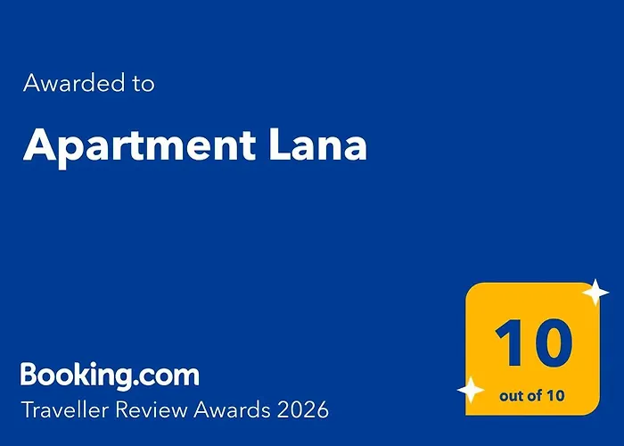 Appartement Lana Trogir
